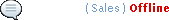 Live chat support